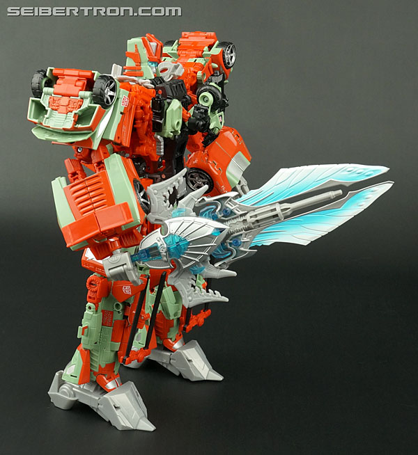 Transformers Generations Combiner Wars Victorion (Image #122 of 216)