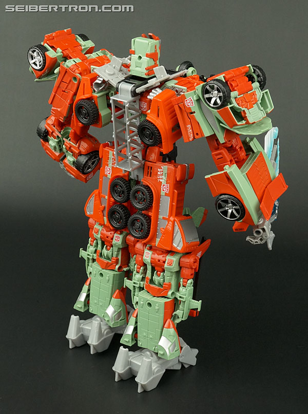 Transformers Generations Combiner Wars Victorion (Image #123 of 216)