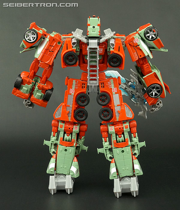 Transformers Generations Combiner Wars Victorion (Image #124 of 216)