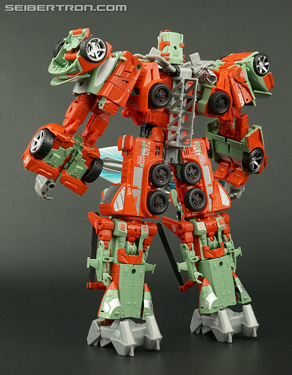 Transformers Generations Combiner Wars Victorion (Image #125 of 216)