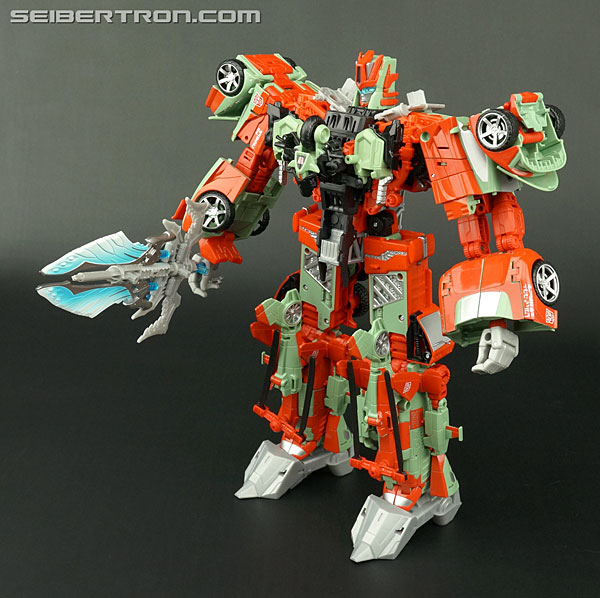 Transformers Generations Combiner Wars Victorion (Image #128 of 216)