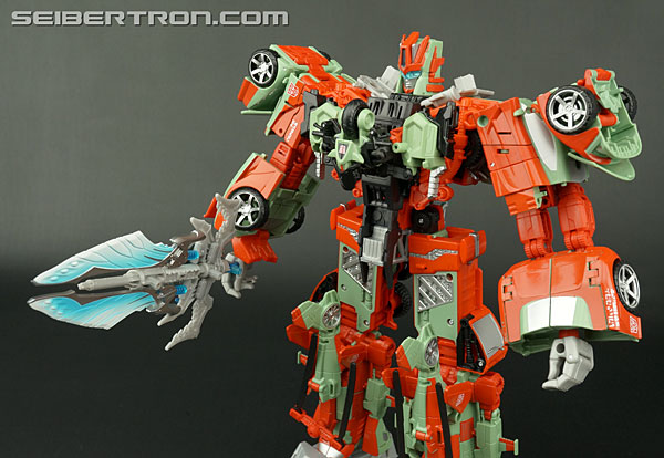 Transformers Generations Combiner Wars Victorion (Image #129 of 216)