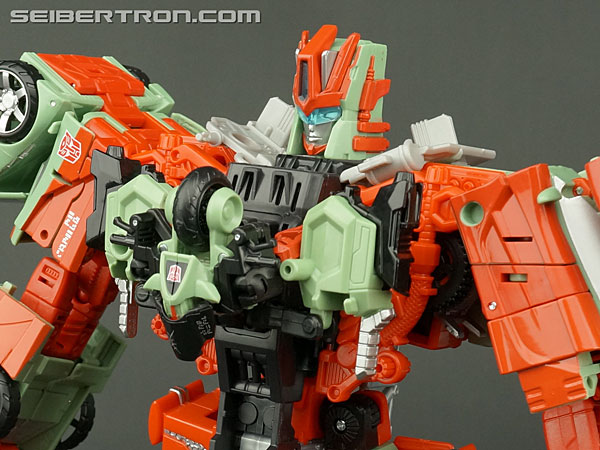 Transformers Generations Combiner Wars Victorion (Image #130 of 216)