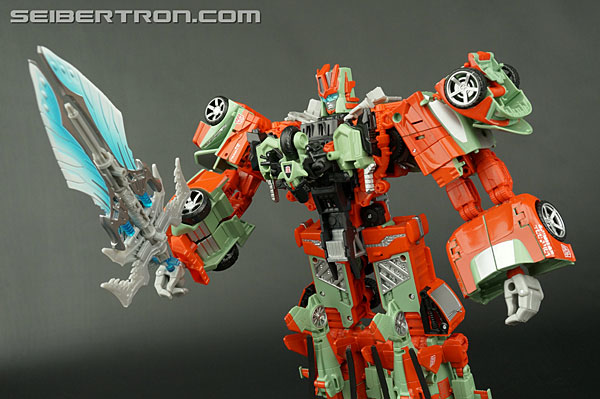 Transformers Generations Combiner Wars Victorion (Image #131 of 216)