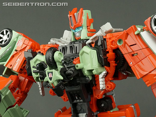 Transformers Generations Combiner Wars Victorion (Image #132 of 216)