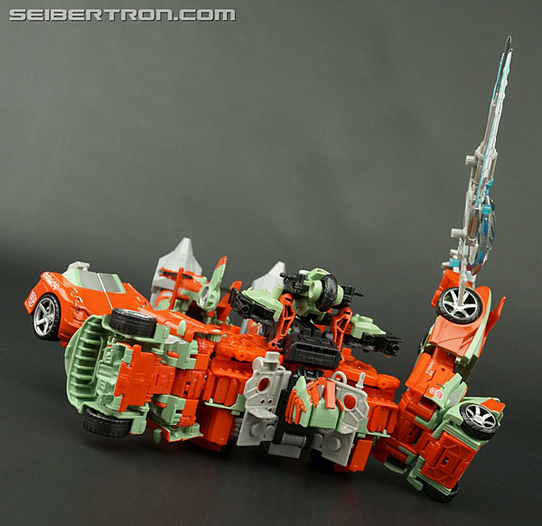 Transformers Generations Combiner Wars Victorion (Image #133 of 216)