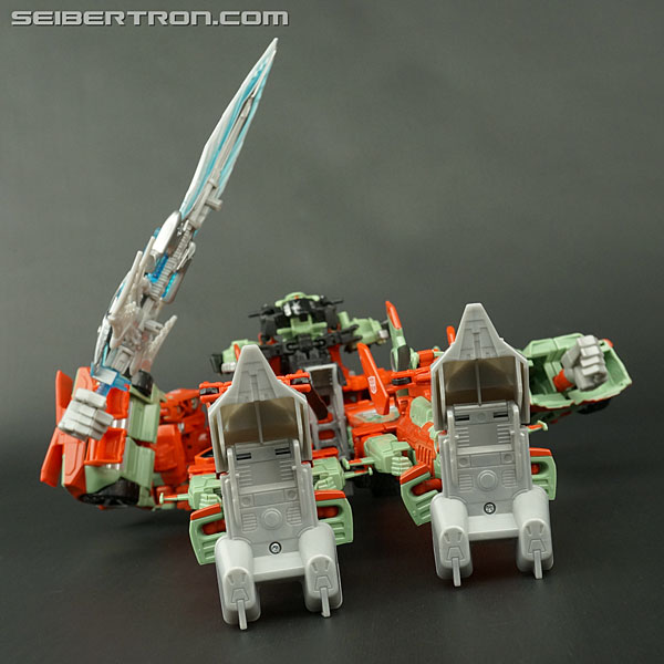 Transformers Generations Combiner Wars Victorion (Image #134 of 216)