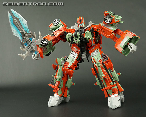 Transformers Generations Combiner Wars Victorion (Image #135 of 216)