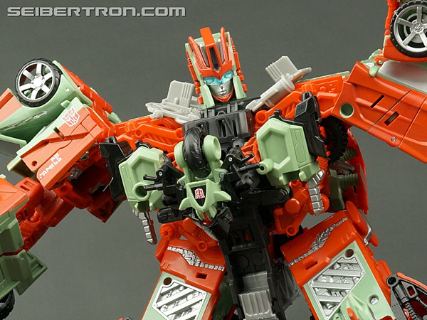 Transformers Generations Combiner Wars Victorion (Image #137 of 216)