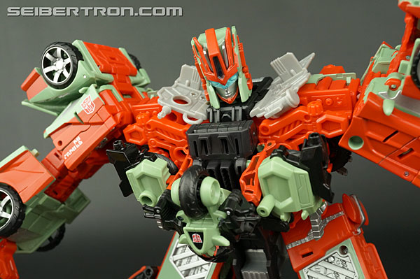 Transformers Generations Combiner Wars Victorion (Image #139 of 216)