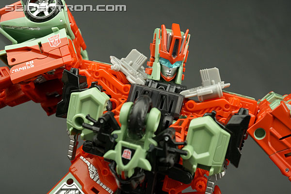 Transformers Generations Combiner Wars Victorion (Image #142 of 216)