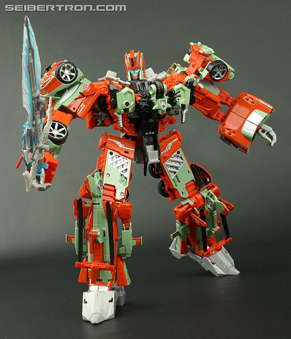 Transformers Generations Combiner Wars Victorion (Image #144 of 216)