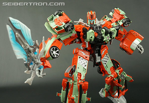 Transformers Generations Combiner Wars Victorion (Image #148 of 216)