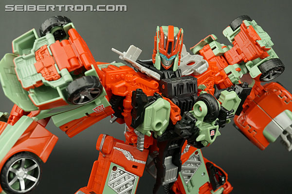 Transformers Generations Combiner Wars Victorion (Image #150 of 216)
