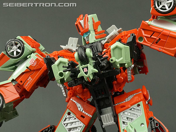 Transformers Generations Combiner Wars Victorion (Image #154 of 216)