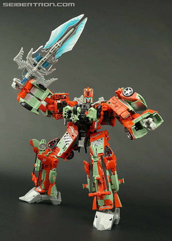 Transformers Generations Combiner Wars Victorion (Image #158 of 216)