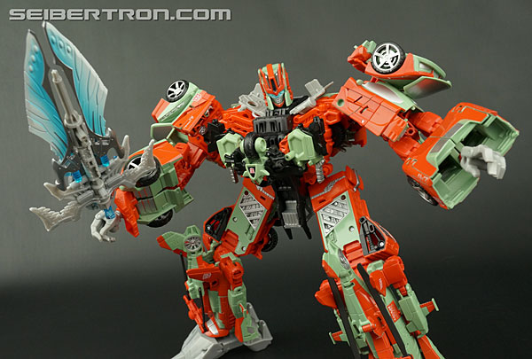 Transformers Generations Combiner Wars Victorion (Image #159 of 216)