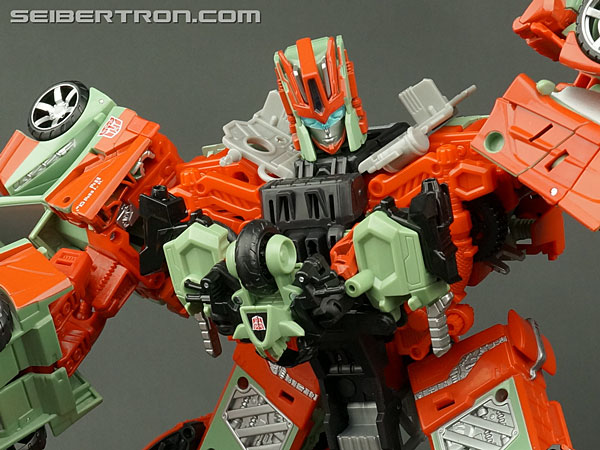 Transformers Generations Combiner Wars Victorion (Image #160 of 216)