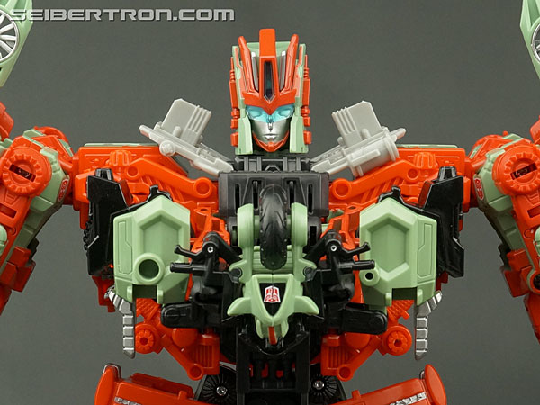 Transformers Generations Combiner Wars Victorion (Image #164 of 216)