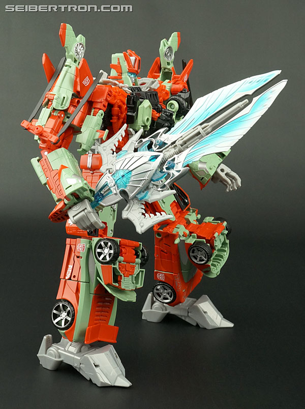 Transformers Generations Combiner Wars Victorion (Image #167 of 216)