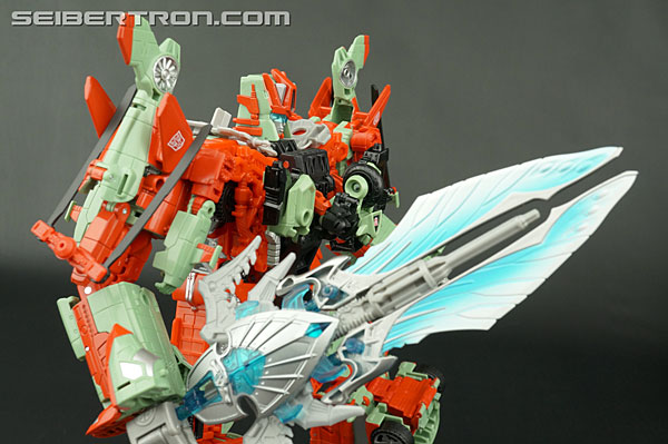 Transformers Generations Combiner Wars Victorion (Image #168 of 216)