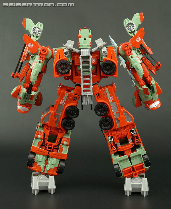 Transformers Generations Combiner Wars Victorion (Image #170 of 216)