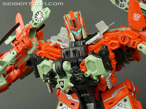Transformers Generations Combiner Wars Victorion (Image #173 of 216)