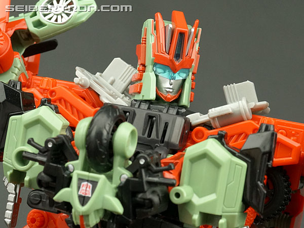 Transformers Generations Combiner Wars Victorion (Image #175 of 216)