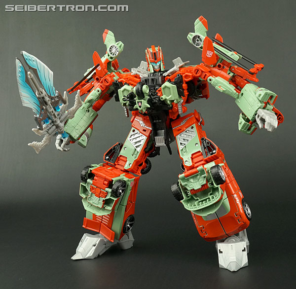 Transformers Generations Combiner Wars Victorion (Image #176 of 216)