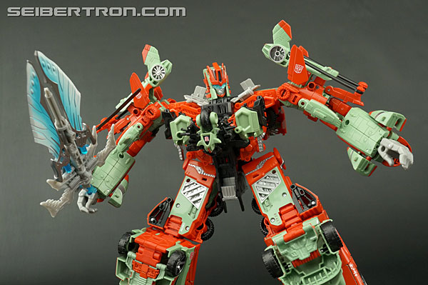 Transformers Generations Combiner Wars Victorion (Image #177 of 216)