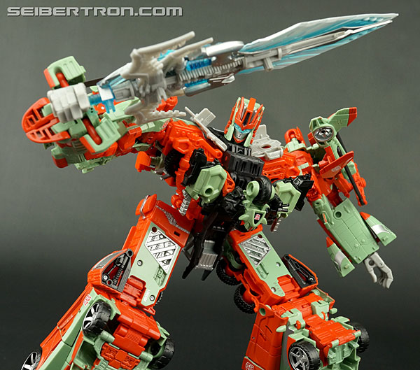 Transformers Generations Combiner Wars Victorion (Image #184 of 216)