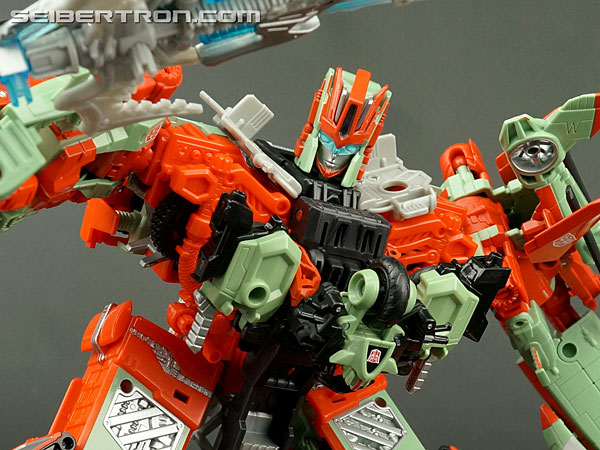 Transformers Generations Combiner Wars Victorion (Image #185 of 216)