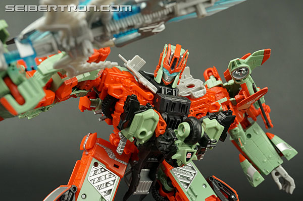 Transformers Generations Combiner Wars Victorion (Image #186 of 216)