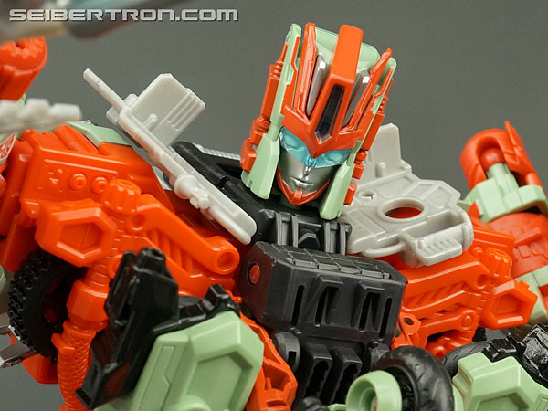 Transformers Generations Combiner Wars Victorion (Image #187 of 216)