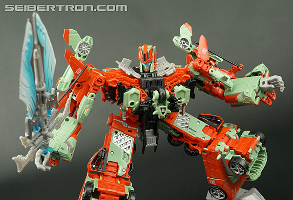 Transformers Generations Combiner Wars Victorion (Image #189 of 216)