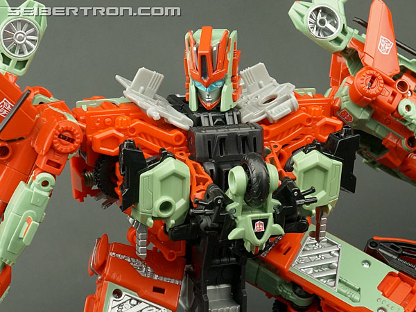 Transformers Generations Combiner Wars Victorion (Image #190 of 216)