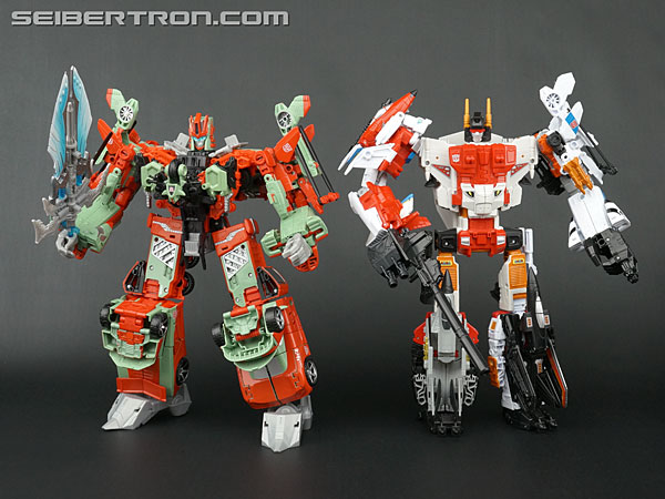 Transformers Generations Combiner Wars Victorion (Image #195 of 216)