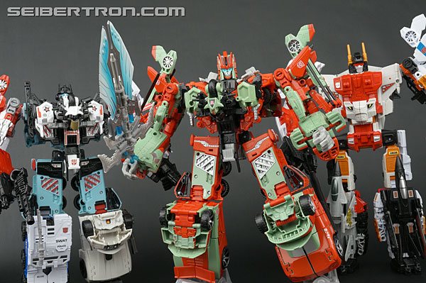 Transformers Generations Combiner Wars Victorion (Image #198 of 216)