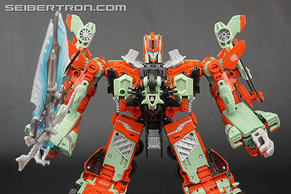 Transformers Generations Combiner Wars Victorion (Image #205 of 216)