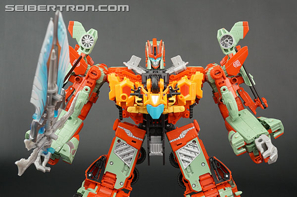 Transformers Generations Combiner Wars Victorion (Image #208 of 216)
