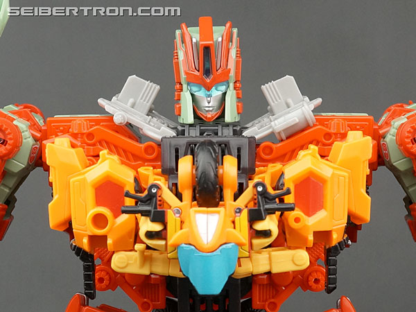Transformers Generations Combiner Wars Victorion (Image #209 of 216)
