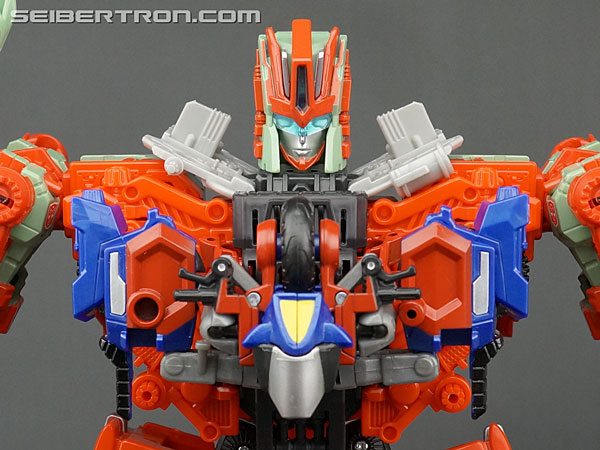 Transformers Generations Combiner Wars Victorion (Image #212 of 216)