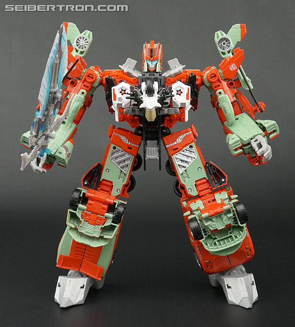 Transformers Generations Combiner Wars Victorion (Image #213 of 216)
