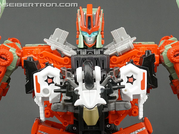 Transformers Generations Combiner Wars Victorion (Image #215 of 216)