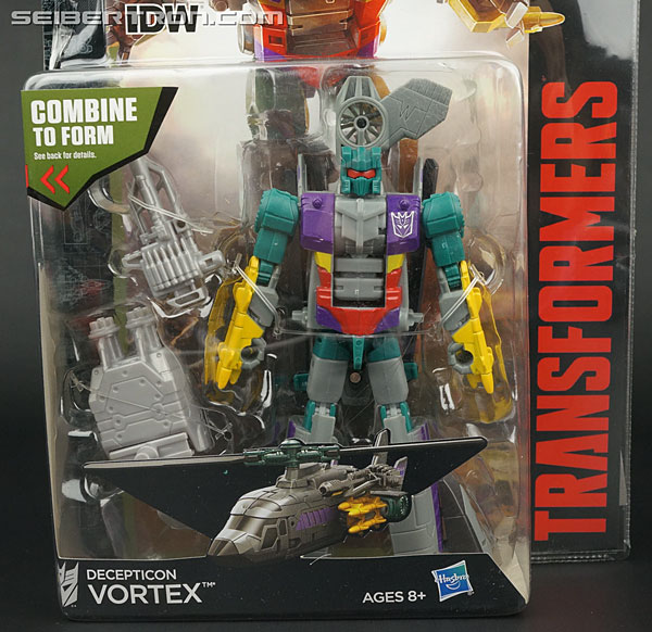 Transformers Generations Combiner Wars Vortex (Image #2 of 111)