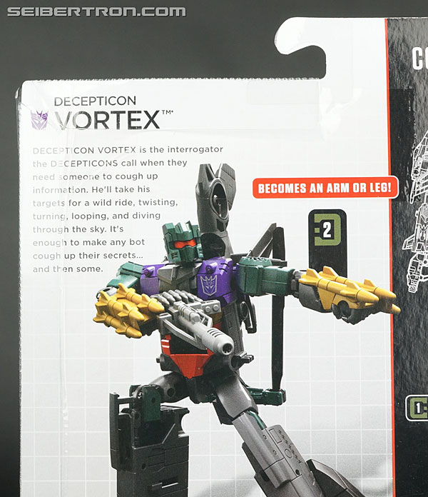 Transformers Generations Combiner Wars Vortex (Image #11 of 111)