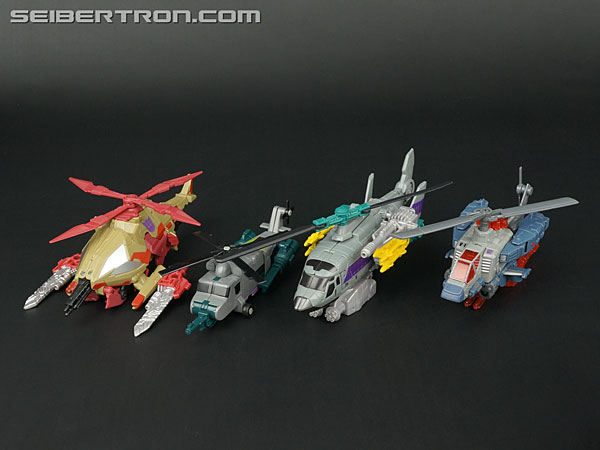 Transformers Generations Combiner Wars Vortex (Image #44 of 111)