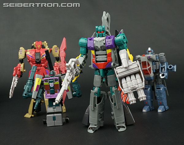 Transformers Generations Combiner Wars Vortex (Image #104 of 111)