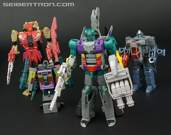 Transformers Generations Combiner Wars Vortex (Image #105 of 111)