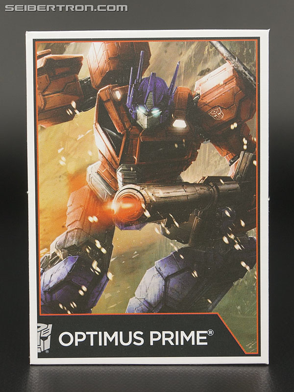 Transformers Generations Combiner Wars Optimus Prime (Image #18 of 155)